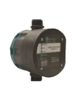 ΗΛΕΚΤΡΟΝΙΚΟ ΣΥΣΤΗΜΑ ΠΙΕΣΤΙΚΟΥ 1''  LEO MAX 2HP