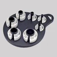 ΣΕΤ ΚΛΙΠΣ ΔΙΑΚΟΠΗΣ ΣΩΛΗΝΩΝ ΠΑΡΟΧΗΣ