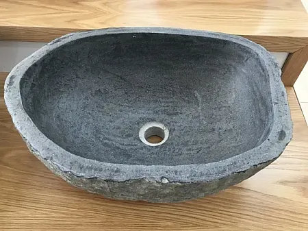 Νιπτήρας πέτρινος επικαθήμενος 11MP15230