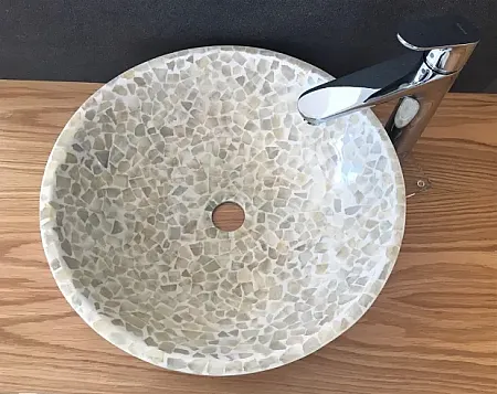 Νιπτήρας επικαθήμενος 11dv14