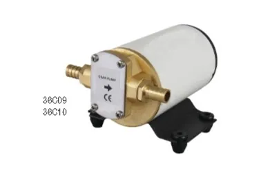 Η Αντλία Γραναζωτή Μπρούτζινη 12V με Φίλτρο (Κωδ. 36C09, Τύπος: GEAR 12A) είναι μια συμπαγής και αξιόπιστη αντλία μεταφοράς υγρών, ιδανική για εφαρμογές που απαιτούν χαμηλή τάση τροφοδοσίας (12V) και τη δυνατότητα μεταφοράς διαφόρων τύπων υγρών.