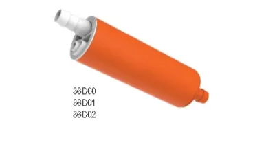 Αντλία in-line και πλαστική βυθού 12V