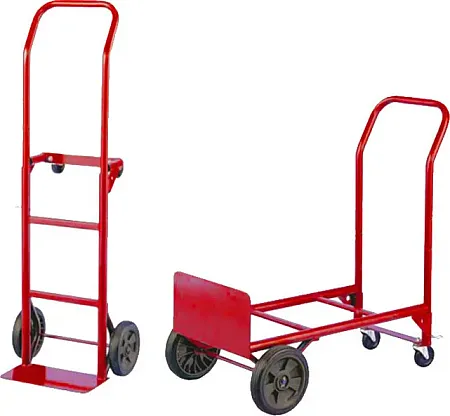 ΚΑΡΟΤΣΙ ΜΕΤΑΦΟΡΑΣ ΠΛΑΤΦΟΡΜΑ BWR3500