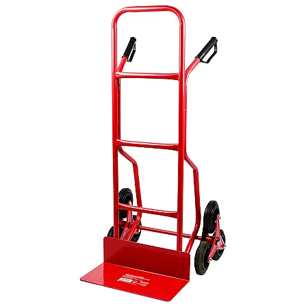 ΚΑΡΟΤΣΙ ΜΕΤΑΦΟΡΑΣ ΓΙΑ ΣΚΑΛΕΣ 250KG BWB2500