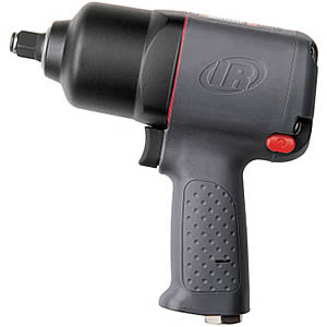 Ingersoll Rand 2130XP - 1/2" Pistol Grip Composite Impactool
