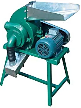 ΣΦΥΡΟΜΥΛΟΣ ΘΡΥΜΑΤΙΣΤΗΣ ΚΛΑΔΙΩΝ ΜΕ ΗΛΕΚΤΡΟΜΟΤΕΡ 2.2 kW ΜΟΝΟΦΑΣΙΚΟ