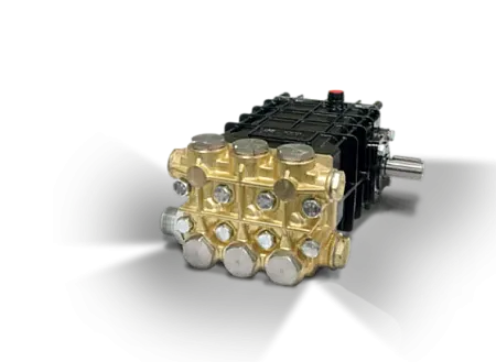 ΑΝΤΛΙΑ ΠΛΥΣΤΙΚΗ 140BAR 42LT/MIN 15,1HP GC42/14 UDOR