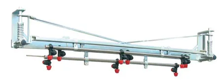 ΡΑΜΠΑ ΨΕΚΑΣΜΟΥ ΜΗΧΑΝΙΚΗ ΜOD ΖF 3,5M