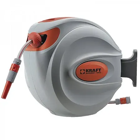 KRAFT ΑΥΤΟΜΑΤΗ ΑΝΕΜΗ ΜΕ ΣΩΛΗΝΑ ΝΕΡΟΥ 25M