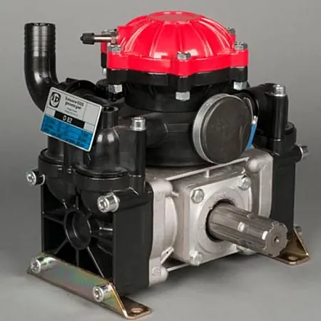 ΑΝΤΛΙΑ D82 ΜΕΜΒΡΑΝΟΦΟΡΑ ΧΑΜΗΛΗΣ ΠΙΕΣΕΩΣ 4,3HP 79ΛΙΤΡΑ/ΛΕΠΤΟ