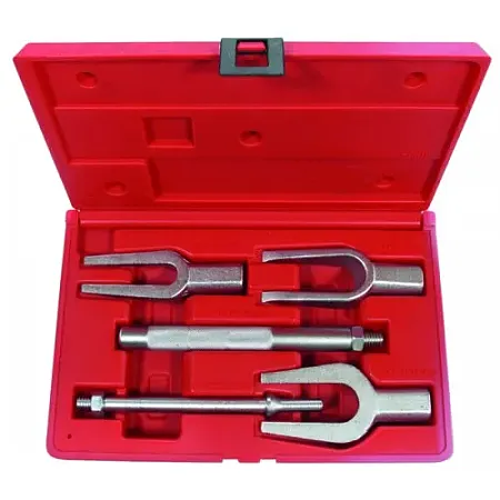 ΣΕΤ ΠΙΡΟΥΝΙΑ ΔΙΑΧΩΡΙΣΜΟΥ, 5 ΤΕΜ