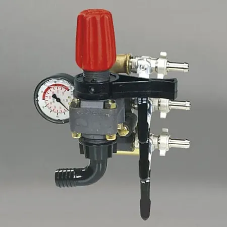 ΧΕΙΡΙΣΤΗΡΙΟ 3 ΠΑΡΟΧΩΝ CD1 50BAR - 150 ΛΙΤΡΑ/ΛΕΠΤΟ IMOVILLI