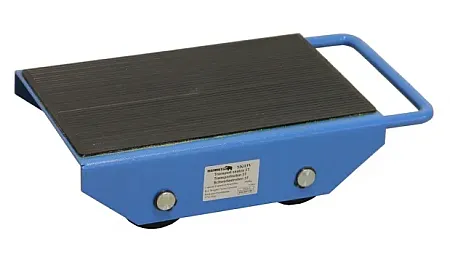 Τρόλευ μεταφοράς φορτίων 3 τόνων SKO3V