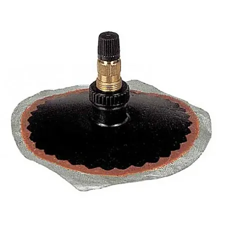 Αυτοκόλλητη βαλβίδα τρακτέρ TR218