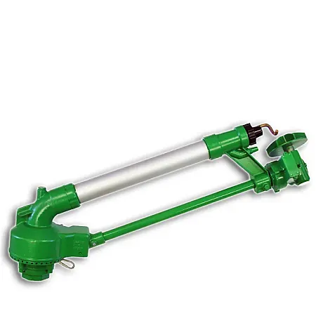 ΕΚΤΟΞΕΥΤΗΡΑΣ ΝΕΡΟΥ ΜΠΕΚ BIG RIVER ΜΕ ΠΤΕΡΩΤΗ