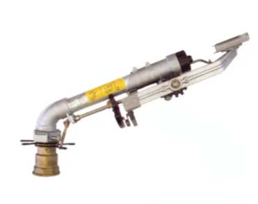 ΡΥΘΜΙΖΟΜΕΝΟΣ ΕΚΤΟΞΕΥΤΗΡΑΣ ΝΕΡΟΥ ROYAL ΜΕ ΤΑΛΑΝΤΕΥΟΜΕΝΟ ΒΡΑΧΙΟΝΑ