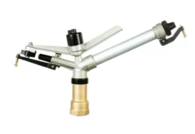 ΡΥΘΜΙΖΟΜΕΝΟΣ ΕΚΤΟΞΕΥΤΗΡΑΣ ΝΕΡΟΥ DUPLEX-S ΜΕ ΤΑΛΑΝΤΕΥΟΜΕΝΟ ΒΡΑΧΙΟΝΑ ΜΕΣΑΙΑΣ & ΜΙΚΡΗΣ ΑΚΤΙΝΑΣ