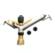 ΡΥΘΜΙΖΟΜΕΝΟΣ ΕΚΤΟΞΕΥΤΗΡΑΣ ΝΕΡΟΥ AMBO-C ΜΕ ΤΑΛΑΝΤΕΥΟΜΕΝΟ ΒΡΑΧΙΟΝΑ ΜΕΣΑΙΑΣ & ΜΙΚΡΗΣ ΑΚΤΙΝΑΣ