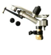 ΡΥΘΜΙΖΟΜΕΝΟΣ ΕΚΤΟΞΕΥΤΗΡΑΣ ΝΕΡΟΥ K1-S ΜΕ ΤΑΛΑΝΤΕΥΟΜΕΝΟ ΒΡΑΧΙΟΝΑ ΜΕΣΑΙΑΣ & ΜΙΚΡΗΣ ΑΚΤΙΝΑΣ