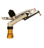 ΡΥΘΜΙΖΟΜΕΝΟΣ ΕΚΤΟΞΕΥΤΗΡΑΣ ΝΕΡΟΥ K1-C  ΜΕ ΤΑΛΑΝΤΕΥΟΜΕΝΟ ΒΡΑΧΙΟΝΑ ΜΕΣΑΙΑΣ & ΜΙΚΡΗΣ ΑΚΤΙΝΑΣ