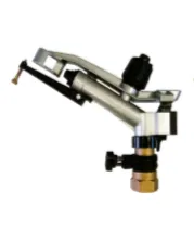 ΡΥΘΜΙΖΟΜΕΝΟΣ ΕΚΤΟΞΕΥΤΗΡΑΣ ΝΕΡΟΥ  FUNNY-S  ΜΕ ΤΑΛΑΝΤΕΥΟΜΕΝΟ ΒΡΑΧΙΟΝΑ ΜΕΣΑΙΑΣ & ΜΙΚΡΗΣ ΑΚΤΙΝΑΣ