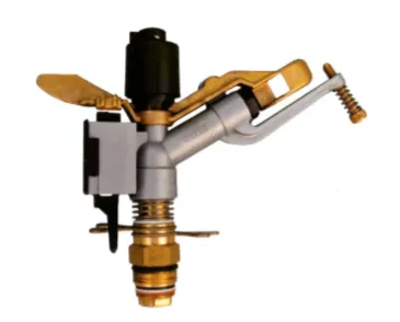 ΡΥΘΜΙΖΟΜΕΝΟΣ ΕΚΤΟΞΕΥΤΗΡΑΣ ΝΕΡΟΥ SILVER-S ΜΕ ΤΑΛΑΝΤΕΥΟΜΕΝΟ ΒΡΑΧΙΟΝΑ ΜΕΣΑΙΑΣ & ΜΙΚΡΗΣ ΑΚΤΙΝΑΣ