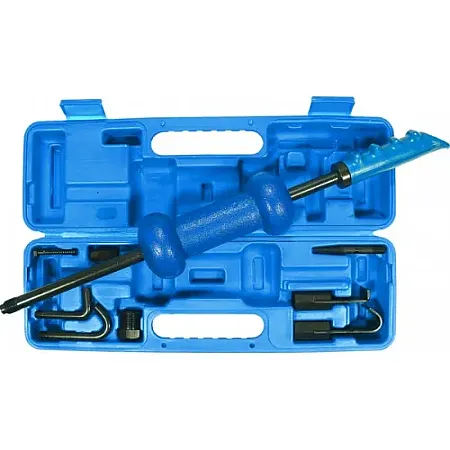 ΚΙΤ ΕΠΙΣΚΕΥΗΣ ΑΜΑΞΩΜΑΤΟΣ, 9 ΤΕΜ