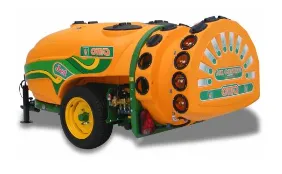 ΨΕΚΑΣΤΙΚΟ ΣΥΡΟΜΕΝΟ 1000 ΛΙΤΡΑ 65HP JET AIR  CONTROL 1100