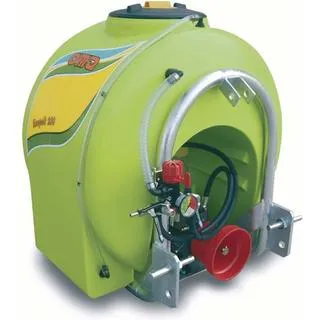 ΨΕΚΑΣΤΙΚΟ ΑΝΑΡΤΩΜΕΝΟ 400 ΛΙΤΡΑ ECOPOLI 440