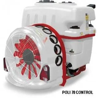 ΨΕΚΑΣΤΙΚΟ ΑΝΑΡΤΩΜΕΝΟ 800 ΛΙΤΡΑ  POLI 70 CONTROL/880