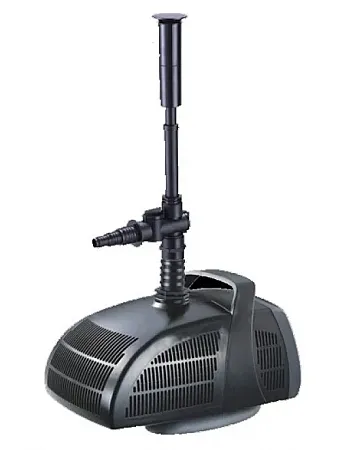 ΑΝΤΛΙΑ ΣΥΝΤΡΙΒΑΝΙΟΥ 220V ΜΕ ΦΙΛΤΡΟ 75W PF-4000