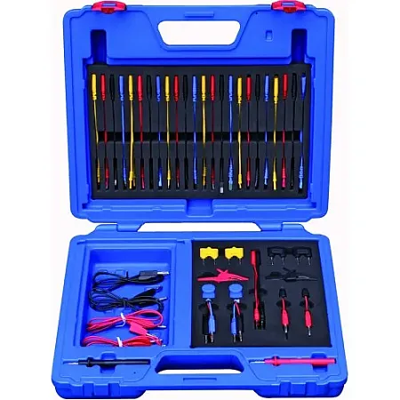 ΣΕΤ ΚΑΛΩΔΙΑ ΜΕΤΡΗΣΗΣ