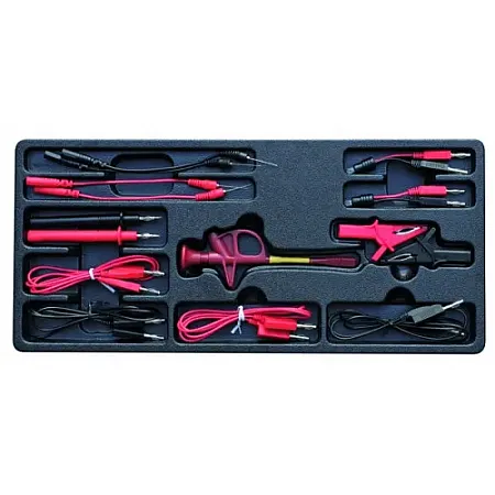 ΣΕΤ ΚΑΛΩΔΙΑ ΔΟΚΙΜΩΝ