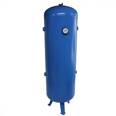 Αεροφυλάκιο όρθιο 500ltr 16 Bar ATF500V16