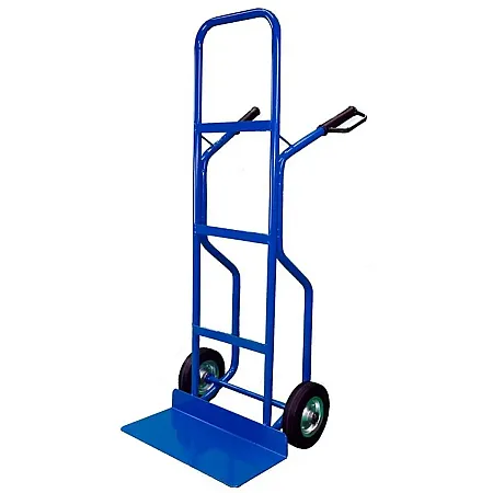 Καρότσι μεταφοράς δίτροχο γεν. χρήσης 350Kg.