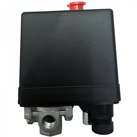 TOROS ΠΙΕΣΟΣΤΑΤΗΣ ΑΕΡΟΣ ΜΕΓΑΛΟΣ  12BAR 230V-380V