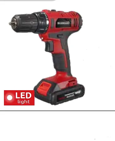 ΔΡΑΠΑΝΟΚΑΤΣΑΒΙΔΟ  ΜΠΑΤΑΡΙΑΣ ΛΙΘΙΟΥ 18VOLT  2 ΤΑΧΥΤΗΤΩΝ CD2510