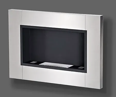 Νέο!!! Tζάκι τοίχου βιοαιθανόλης macht made in germany