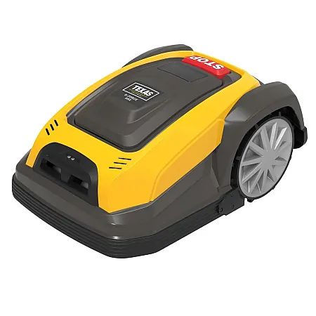 Χλοοκοπτικό ρομπότ της Texas SRX900