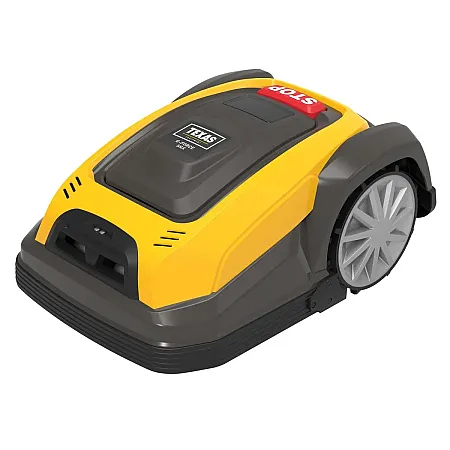 Χλοοκοπτικό ρομπότ της Texas SRX1200