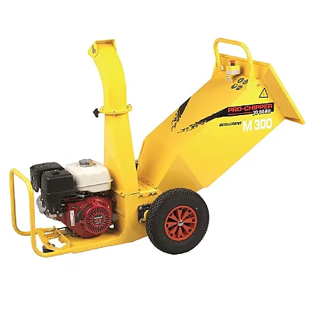 Κλαδοτεμαχιστής Μ300 Intelligent