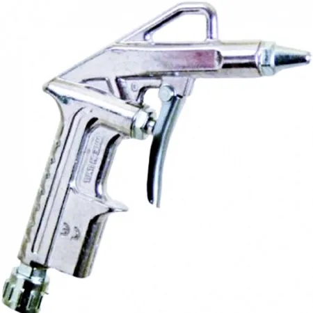 ΠΙΣΤΟΛΙ ΑΕΡΟΣ ΚΟΝΤΟ ΑΛΟΥΜΙΝΙΟΥ ΒΑΡΕΩΣ ΤΥΠΟΥ