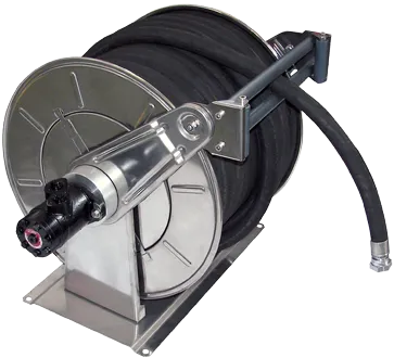 ΑΝΕΜΗ ΜΕ ΥΔΡΑΥΛΙΚΟ ΜΟΤΕΡ 600 BAR