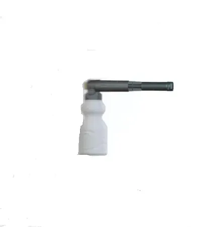 ΑΦΡΟΠΟΙΗΤΗΣ ΓΙΑ ΠΙΣΤΟΛΙΑ ΠΛΥΣΤΙΚΩΝ LS12 ΜΕ ΔΟΧΕΙΟ