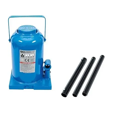 Γρύλος μπουκάλα 50 τόνων