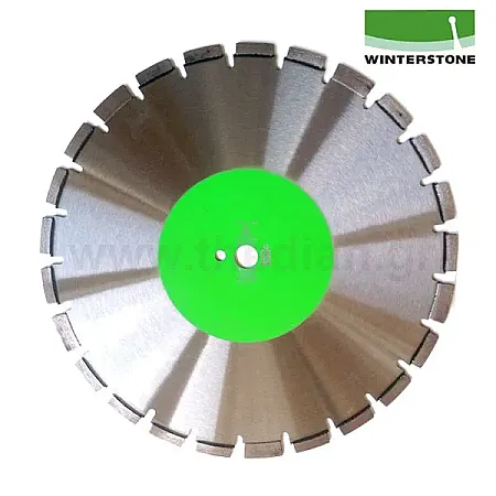 ΔΙΣΚΟΣ ΚΟΠΗΣ WINTERSTONE AX-520 Ø350