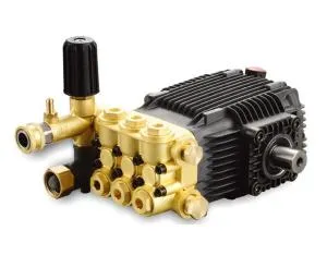 Εμβολοφόρα αντλία DANAU WZ-1507B , 5,5 HP