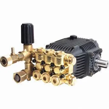 Εμβολοφόρα αντλία DANAU 3W-1814B HP10