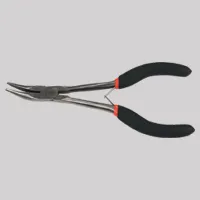 ΜΥΤΟΤΣΙΜΠΙΔΟ ΚΥΡΤΟ ΜΕ ΕΛΑΤΗΡΙΟ, 160 mm