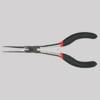 ΜΥΤΟΤΣΙΜΠΙΔΟ ΙΣΙΟ ΜΑΚΡΥ ΜΕ ΕΛΑΤΗΡΙΟ, 180 mm